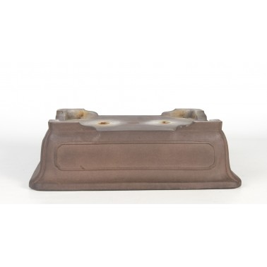 Keizan Bonsai Pot 704