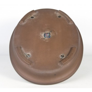 Ancient Bonsai Pot 709