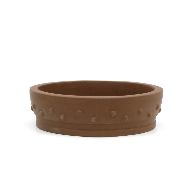 Maceta Bonsái Yixing HSE-96B