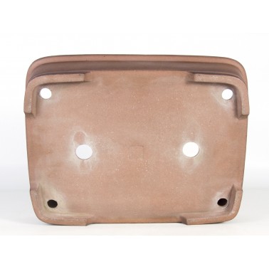 Ancient Bonsai Pot 717