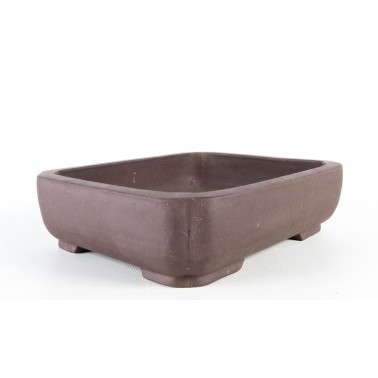 Maceta Bonsái Yixing HSE-58