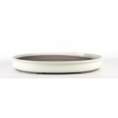 Yokkaichi Bonsai Pot M36-25