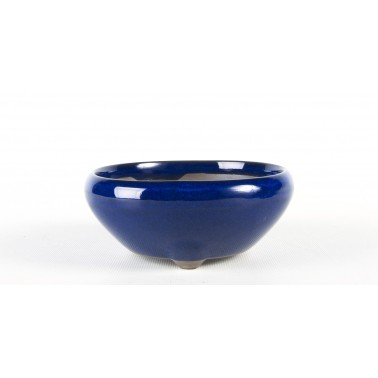 Yokkaichi Bonsai Pot M38-01