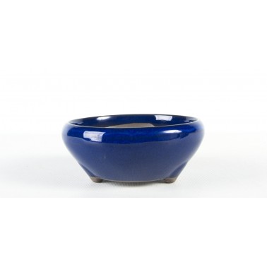 Yokkaichi Bonsai Pot M38-01