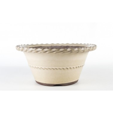 Yamaaki Bonsai Pot 334