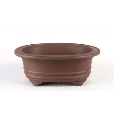 Yixing Bonsai Pot BSE-001