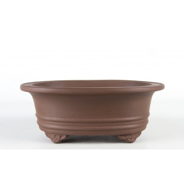 Yixing Bonsai Pot BSE-001