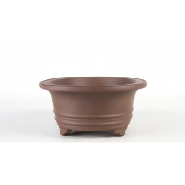 Yixing Bonsai Pot BSE-001