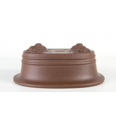 Yixing Bonsai Pot BSE-001