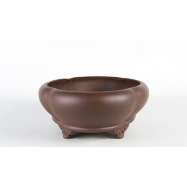 Yixing Bonsai Pot BSE-016
