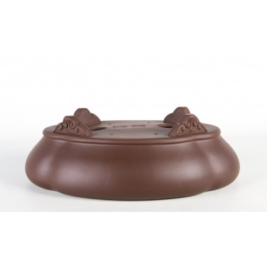 Yixing Bonsai Pot BSE-016