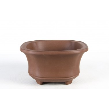 Yixing Bonsai Pot BSE-002