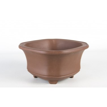 Yixing Bonsai Pot BSE-002