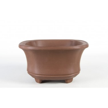Yixing Bonsai Pot BSE-002