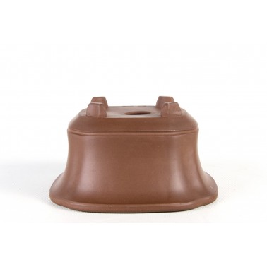 Yixing Bonsai Pot BSE-002