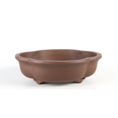 Yixing Bonsai Pot BSE-013