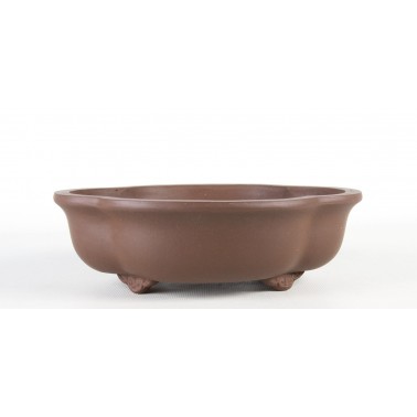 Yixing Bonsai Pot BSE-013