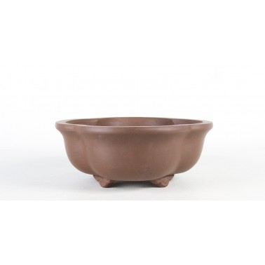 Yixing Bonsai Pot BSE-013