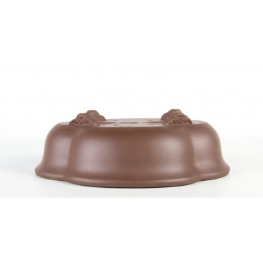 Yixing Bonsai Pot BSE-013