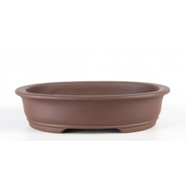 Yixing Bonsai Pot BSE-007
