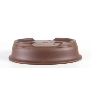 Yixing Bonsai Pot BSE-007