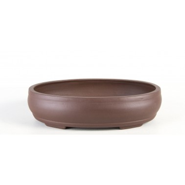 Yixing Bonsai Pot BSE-004