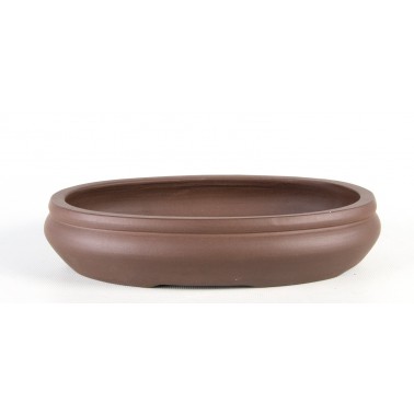 Yixing Bonsai Pot BSE-017