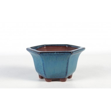 Maceta Bonsái Yixing ECJ-026