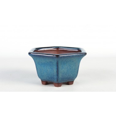 Maceta Bonsái Yixing ECJ-026