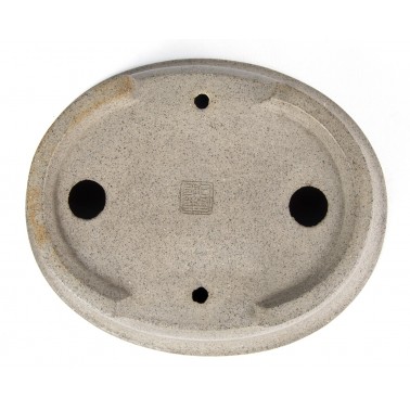 Shibakaktsu Bonsai Pot 308