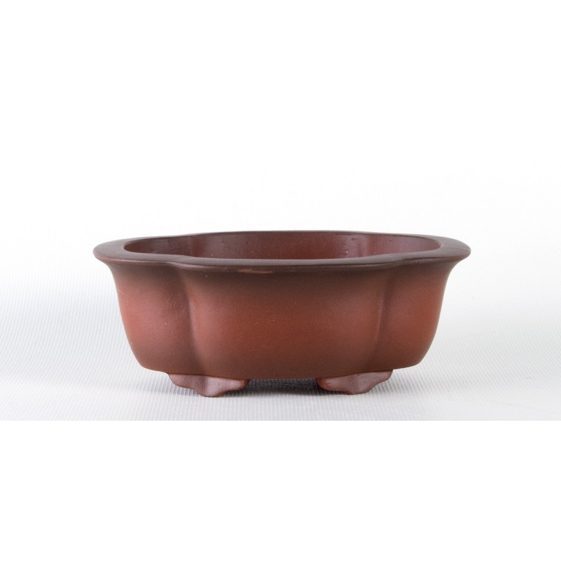 Yixing Bonsai Pot ASE-3207