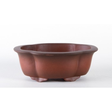 Yixing Bonsai Pot ASE-3207