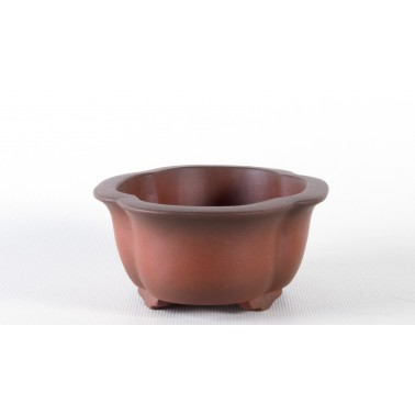 Yixing Bonsai Pot ASE-3207