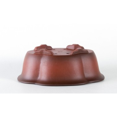 Yixing Bonsai Pot ASE-3207