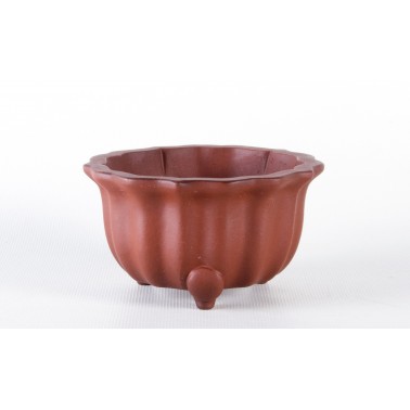 Yixing Bonsai Pot ASE-3081
