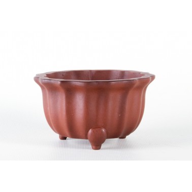 Yixing Bonsai Pot ASE-3081