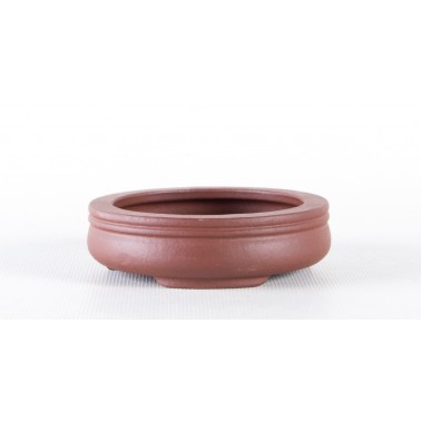 Yixing Bonsai Pot ASE-2043-1