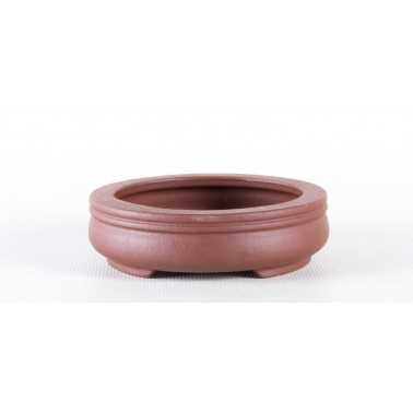 Yixing Bonsai Pot ASE-2043-1