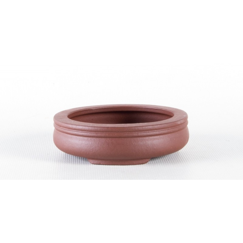 Yixing Bonsai Pot ASE-2043-1