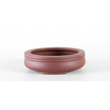 Yixing Bonsai Pot ASE-2043-1