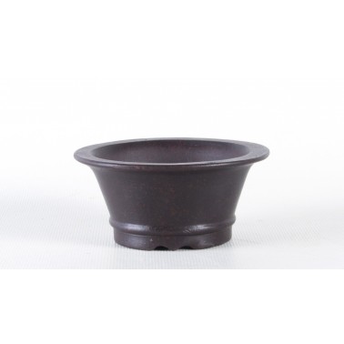 Yixing Bonsai Pot ASE-2043-2
