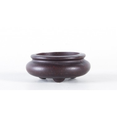 Yixing Bonsai Pot ASE-2043-3