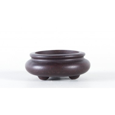 Yixing Bonsai Pot ASE-2043-3