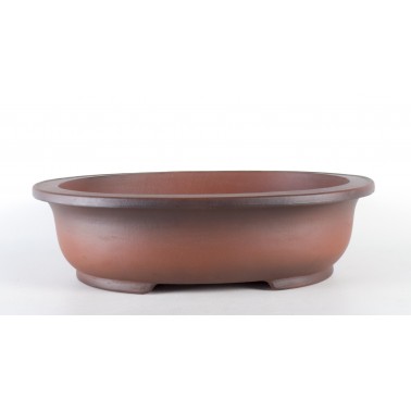 Yixing Bonsai Pot ASE-1195