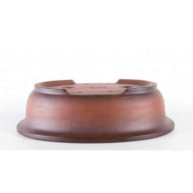 Yixing Bonsai Pot ASE-1195