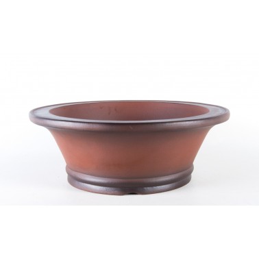 Yixing Bonsai Pot ASE-2066