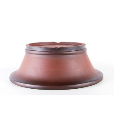 Yixing Bonsai Pot ASE-2066