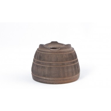 Ancient Bonsai Pot 323