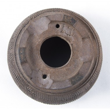 Ancient Bonsai Pot 323