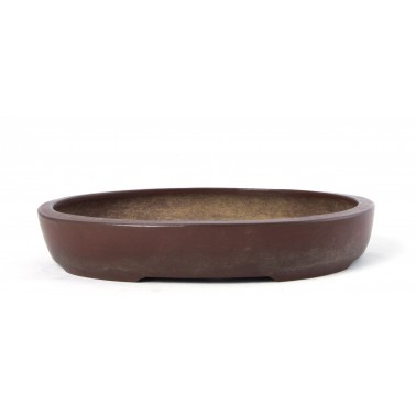 Ancient Bonsai Pot 328